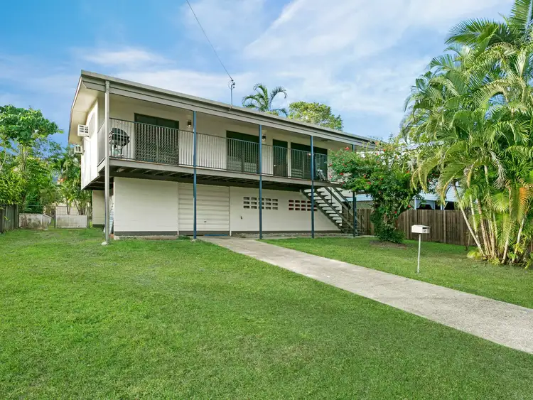 62 Boden Street, Edge Hill QLD 4870