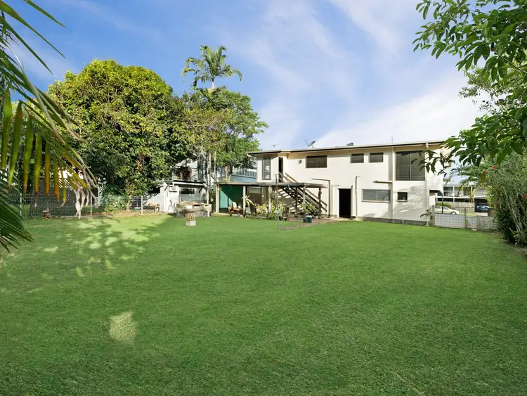 Second view of Homely house listing, 62 Boden Street, Edge Hill QLD 4870