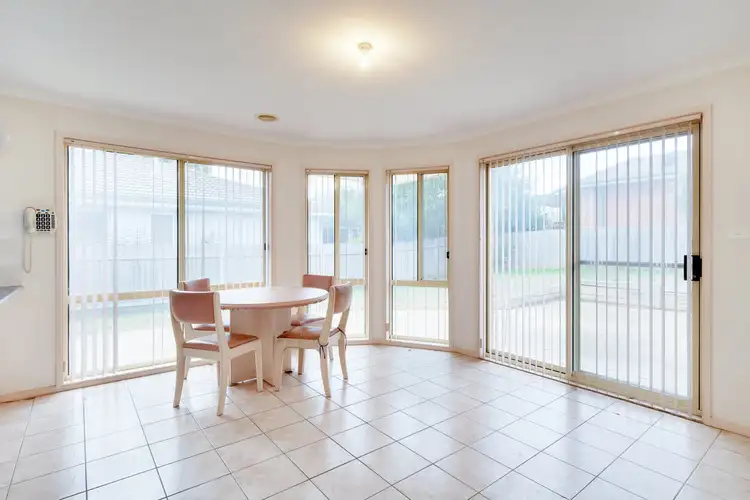 Fifth view of Homely house listing, 47 Traeger Street, Dunlop ACT 2615