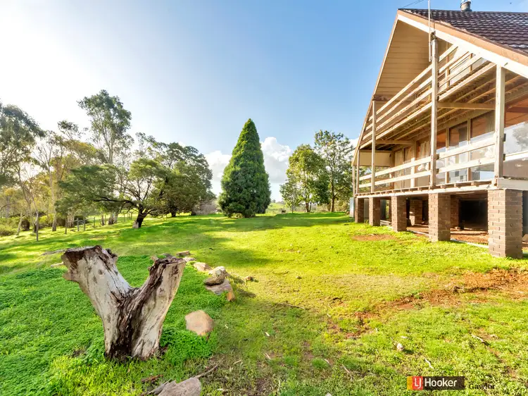Main view of Homely house listing, 131 Kelly Hill Road (Humbug Scrub), One Tree Hill SA 5114