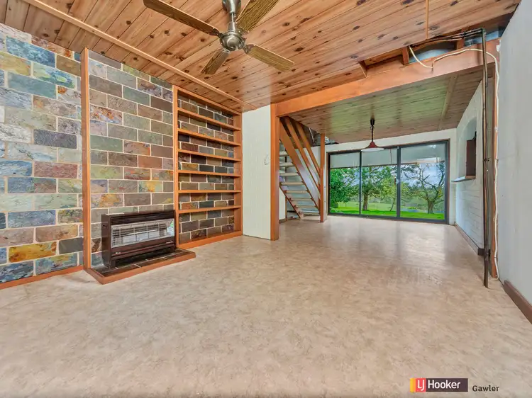 Second view of Homely house listing, 131 Kelly Hill Road (Humbug Scrub), One Tree Hill SA 5114