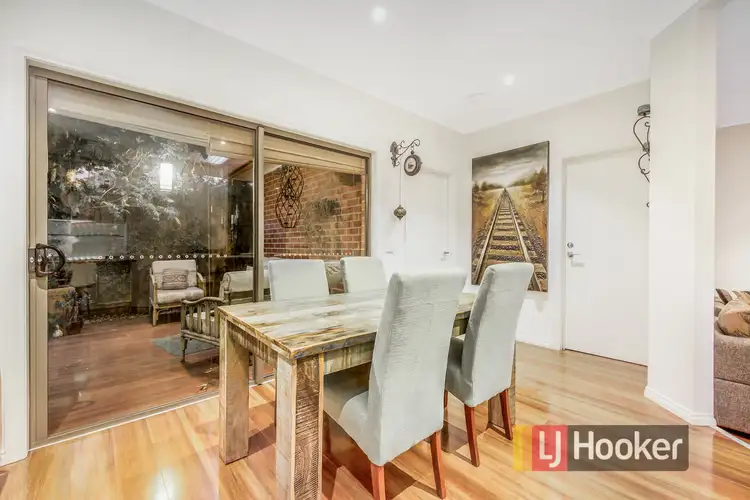 Fifth view of Homely unit listing, 4/33 Jones Road, Dandenong VIC 3175