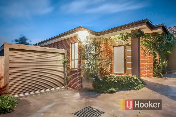 Main view of Homely unit listing, 4/33 Jones Road, Dandenong VIC 3175