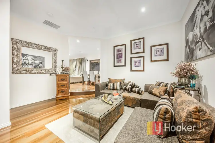 Second view of Homely unit listing, 4/33 Jones Road, Dandenong VIC 3175