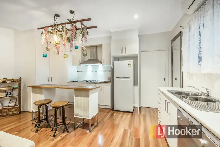 Third view of Homely unit listing, 4/33 Jones Road, Dandenong VIC 3175