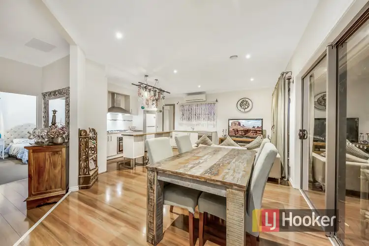 Fourth view of Homely unit listing, 4/33 Jones Road, Dandenong VIC 3175