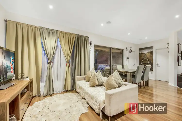 Sixth view of Homely unit listing, 4/33 Jones Road, Dandenong VIC 3175