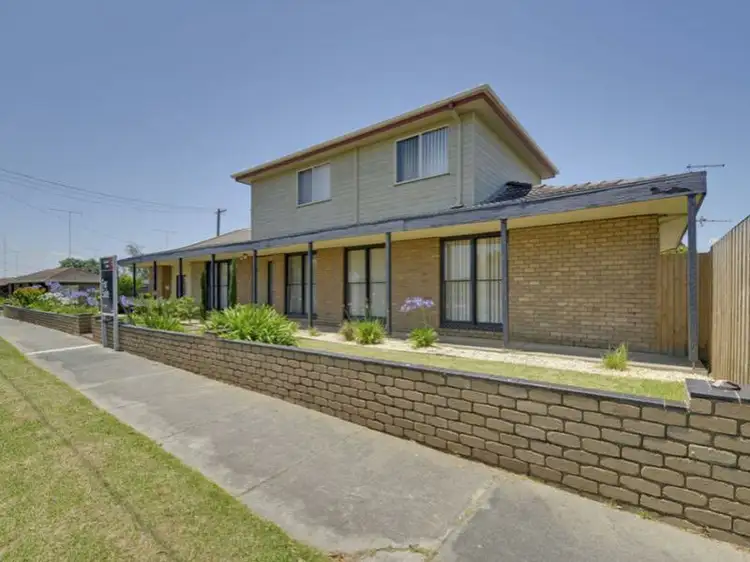 Main view of Homely house listing, 15 Kevin Court, Traralgon VIC 3844