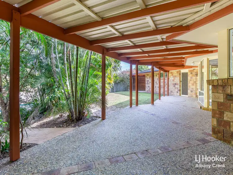 Third view of Homely house listing, 8 Oxley Court, Albany Creek QLD 4035