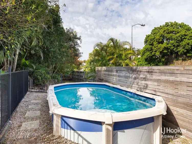 Fourth view of Homely house listing, 8 Oxley Court, Albany Creek QLD 4035