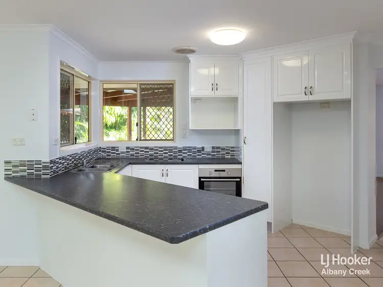 Fifth view of Homely house listing, 8 Oxley Court, Albany Creek QLD 4035