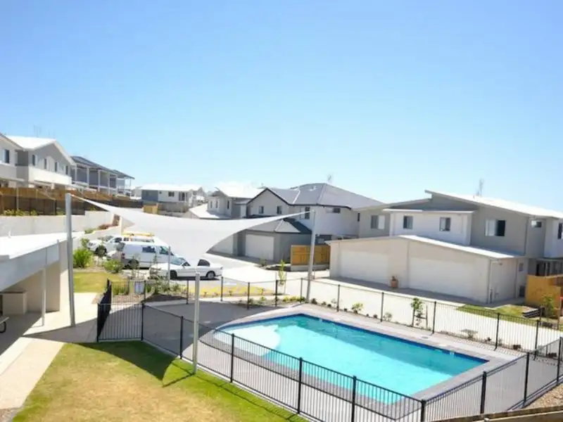 Main view of Homely unit listing, 27/14 Photinia Crescent, Mountain Creek QLD 4557