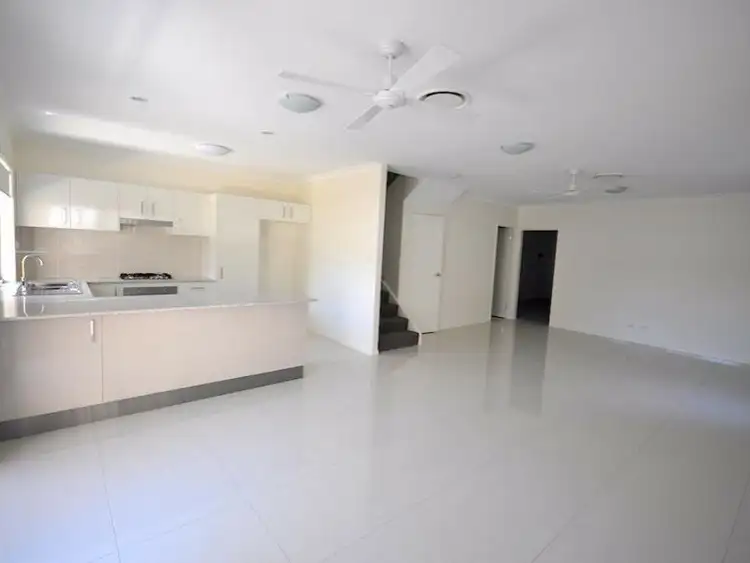 Second view of Homely unit listing, 27/14 Photinia Crescent, Mountain Creek QLD 4557