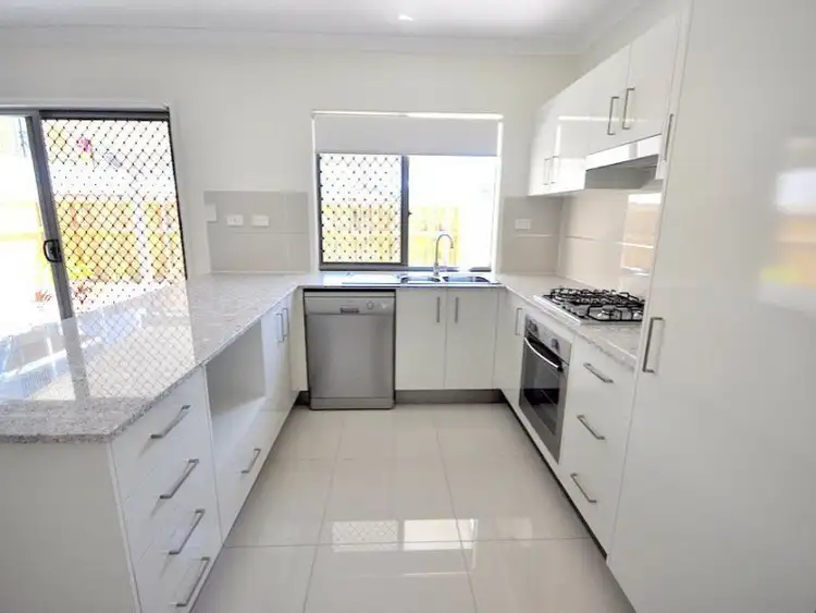 Third view of Homely unit listing, 27/14 Photinia Crescent, Mountain Creek QLD 4557