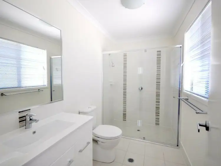 Fourth view of Homely unit listing, 27/14 Photinia Crescent, Mountain Creek QLD 4557