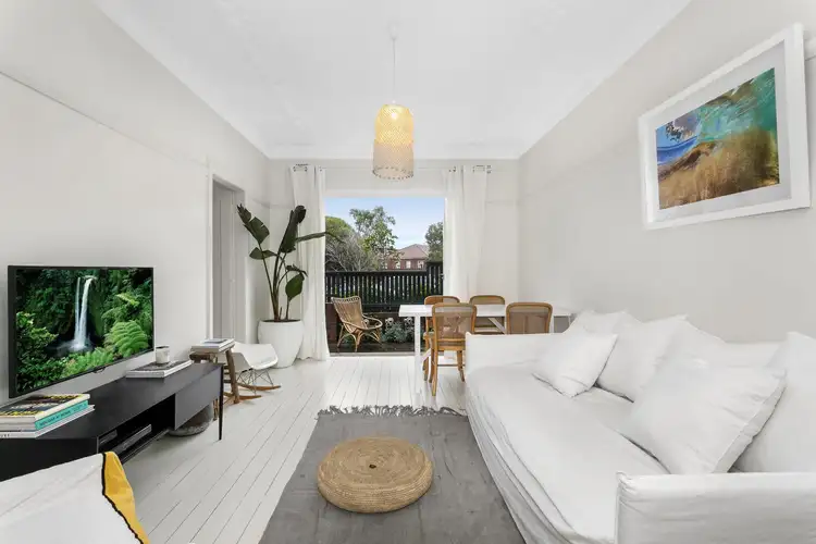 Second view of Homely house listing, 1/10 Hastings Parade, North Bondi NSW 2026