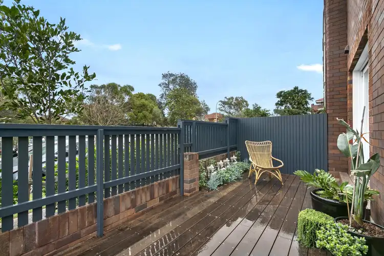 Third view of Homely house listing, 1/10 Hastings Parade, North Bondi NSW 2026