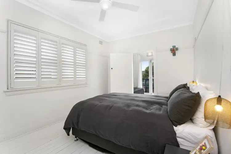 Fifth view of Homely house listing, 1/10 Hastings Parade, North Bondi NSW 2026