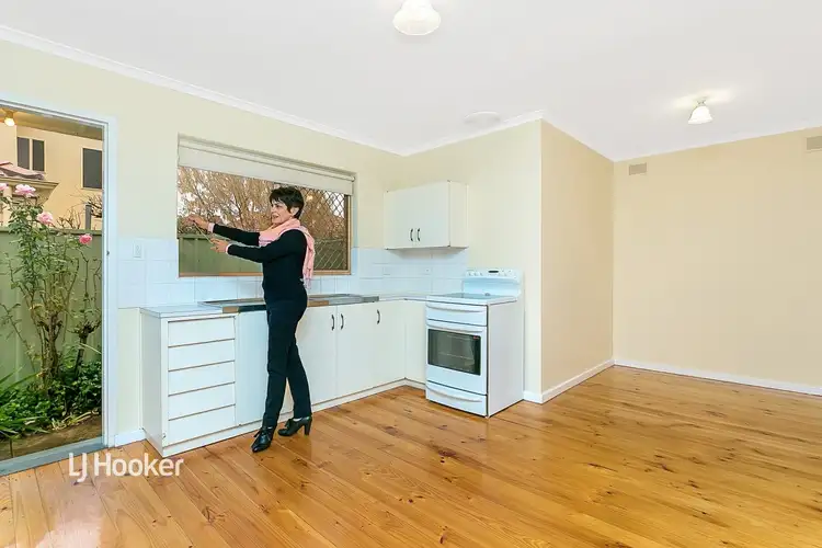 Fifth view of Homely unit listing, 1/7 Birdwood Street, Netherby SA 5062