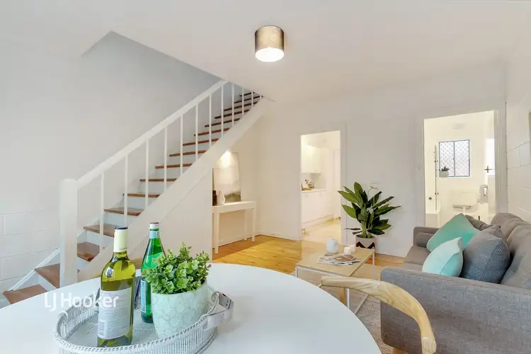 Main view of Homely townhouse listing, 2/73 Park Street, Hyde Park SA 5061