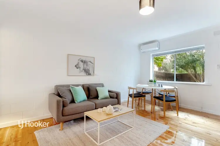 Second view of Homely townhouse listing, 2/73 Park Street, Hyde Park SA 5061