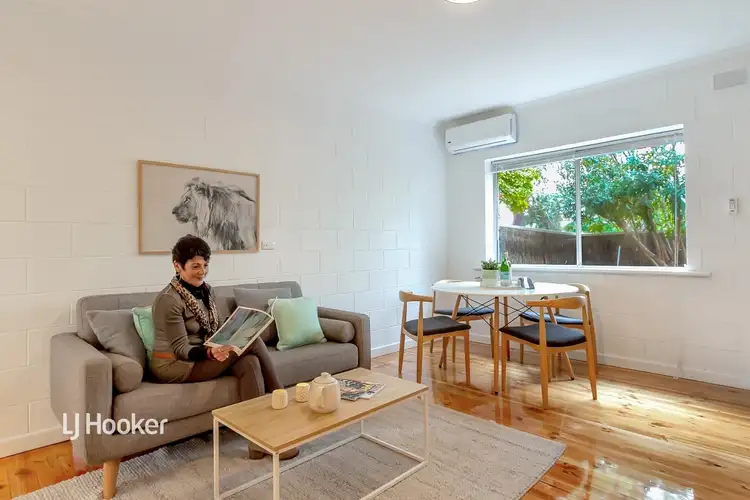 Third view of Homely townhouse listing, 2/73 Park Street, Hyde Park SA 5061