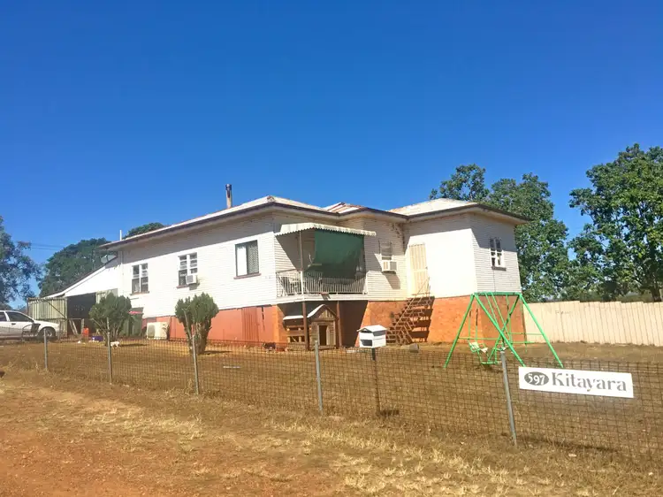 597 Gatton Clifton Road, Ma Ma Creek QLD 4347