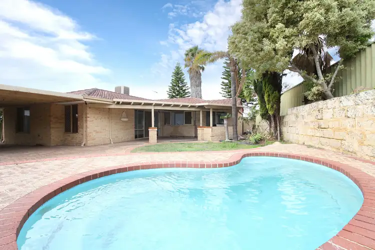 Main view of Homely house listing, 39 Meadow Place, Quinns Rocks WA 6030