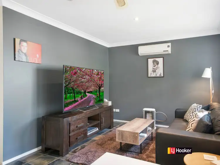Third view of Homely house listing, 22 Aberfeldy Crescent, St Andrews NSW 2566