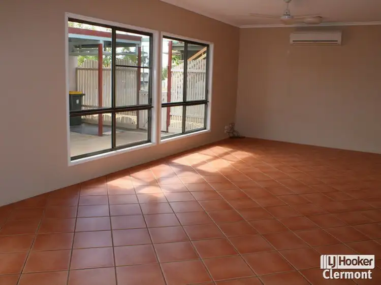 Fourth view of Homely house listing, 23 Athol Court, Clermont QLD 4721