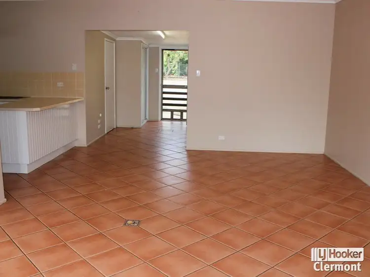 Fifth view of Homely house listing, 23 Athol Court, Clermont QLD 4721