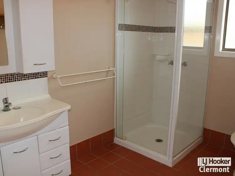 Sixth view of Homely house listing, 23 Athol Court, Clermont QLD 4721