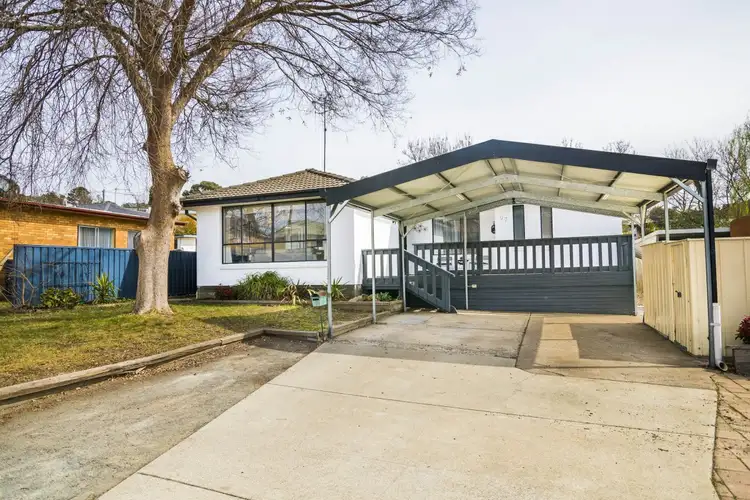 97 Tharwa Road, Queanbeyan NSW 2620