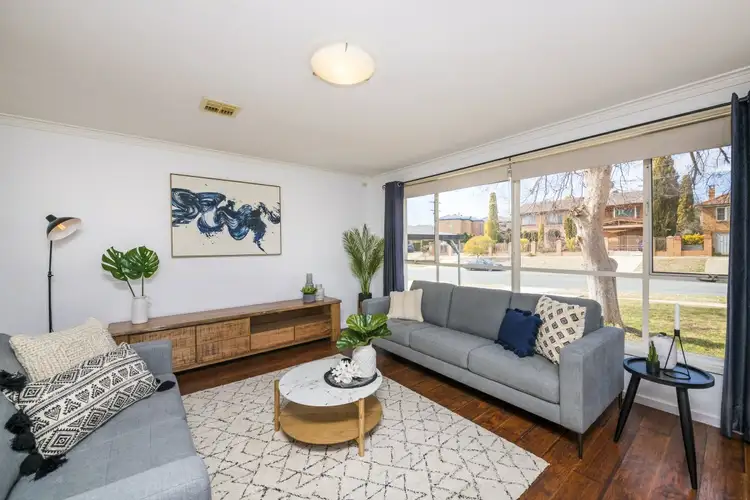 Second view of Homely house listing, 97 Tharwa Road, Queanbeyan NSW 2620