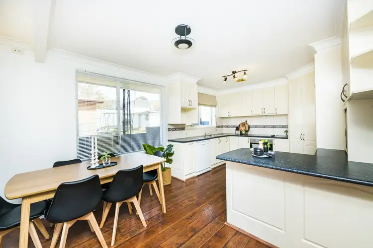 Sixth view of Homely house listing, 97 Tharwa Road, Queanbeyan NSW 2620