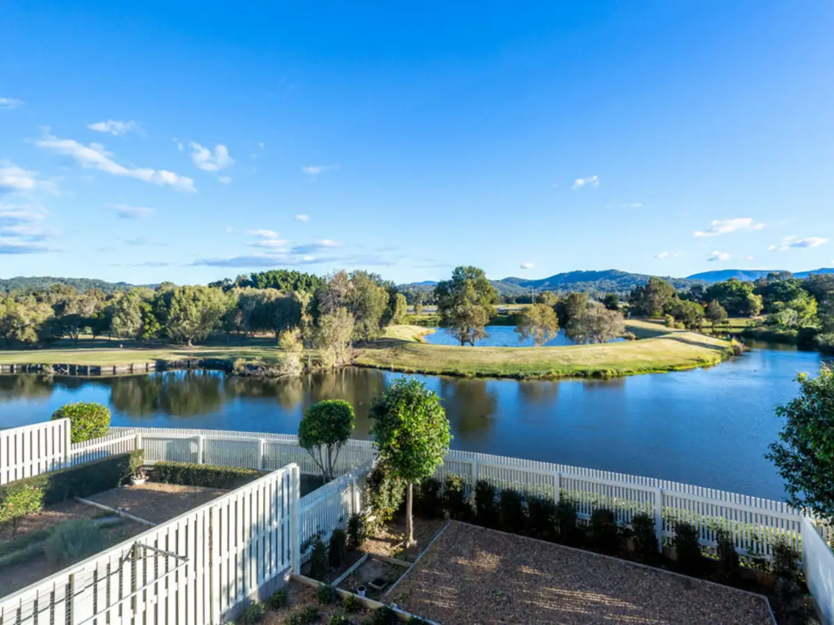 Main view of Homely townhouse listing, 47 Peninsula Drive, Robina QLD 4226