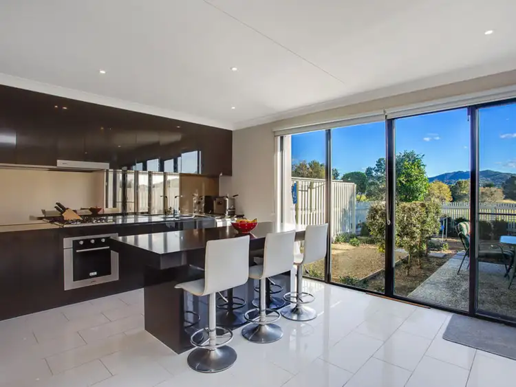 Second view of Homely townhouse listing, 47 Peninsula Drive, Robina QLD 4226