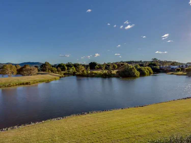 Third view of Homely townhouse listing, 47 Peninsula Drive, Robina QLD 4226