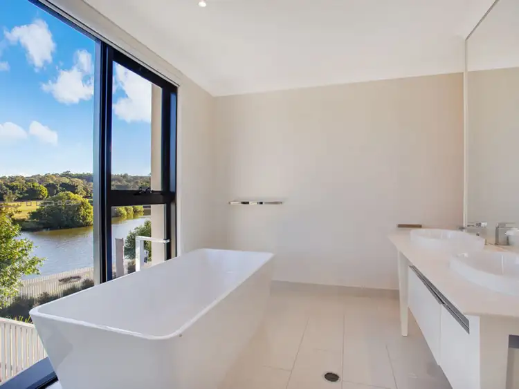 Sixth view of Homely townhouse listing, 47 Peninsula Drive, Robina QLD 4226