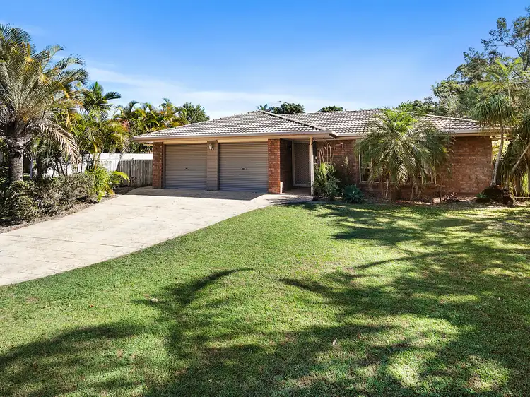 32 Semillon Street, Thornlands QLD 4164