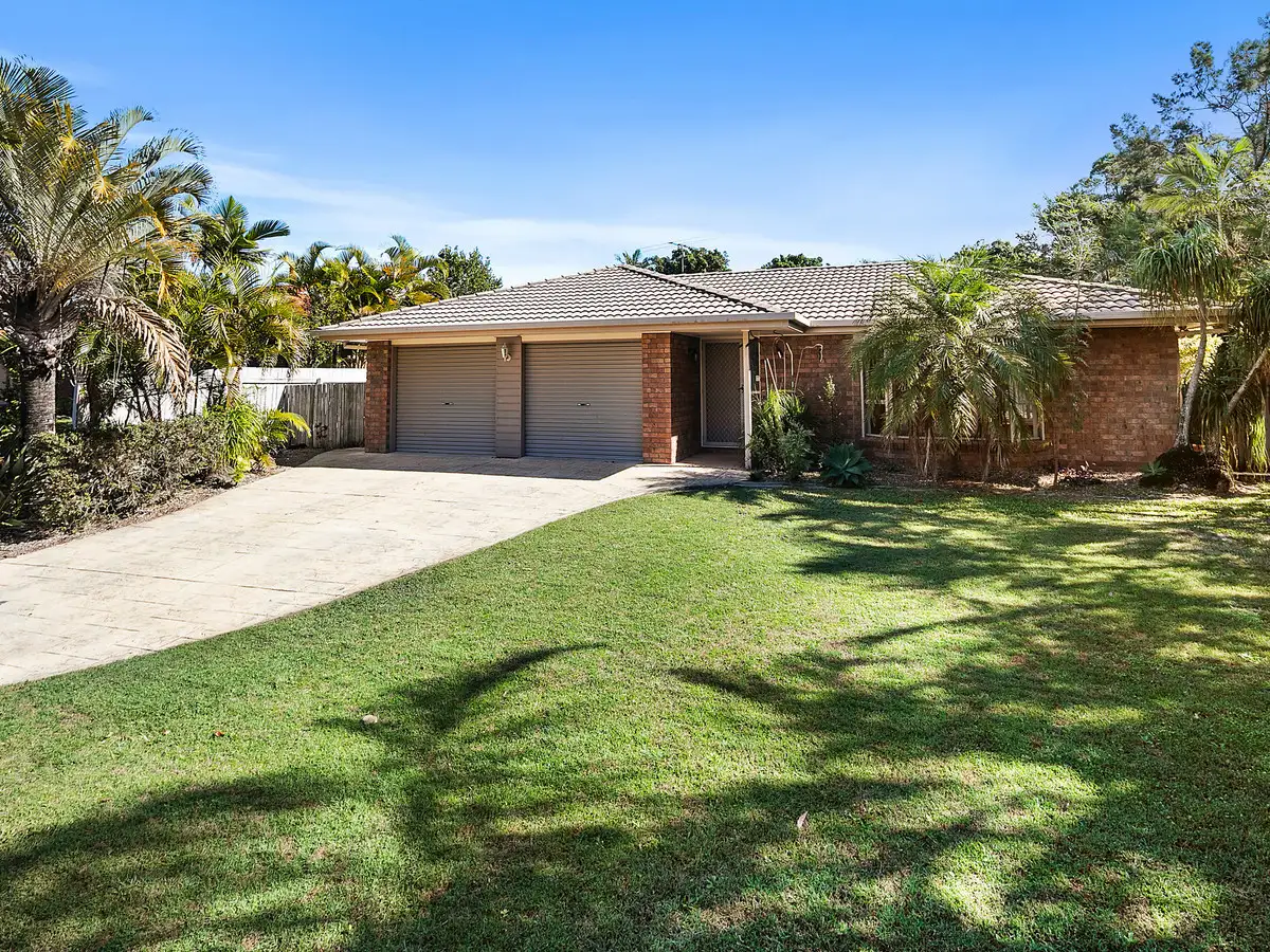 Main view of Homely house listing, 32 Semillon Street, Thornlands QLD 4164