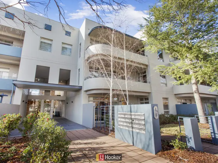 2/6 Macleay Street, Turner ACT 2612