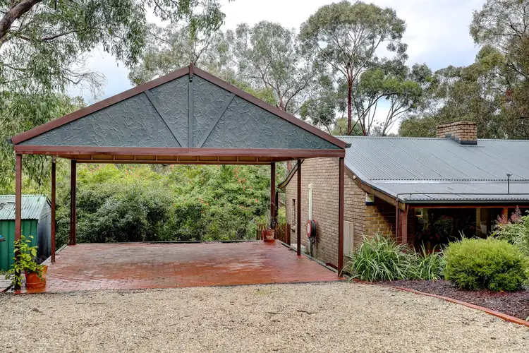 Fourth view of Homely house listing, 155 Upper Sturt Road, Upper Sturt SA 5156