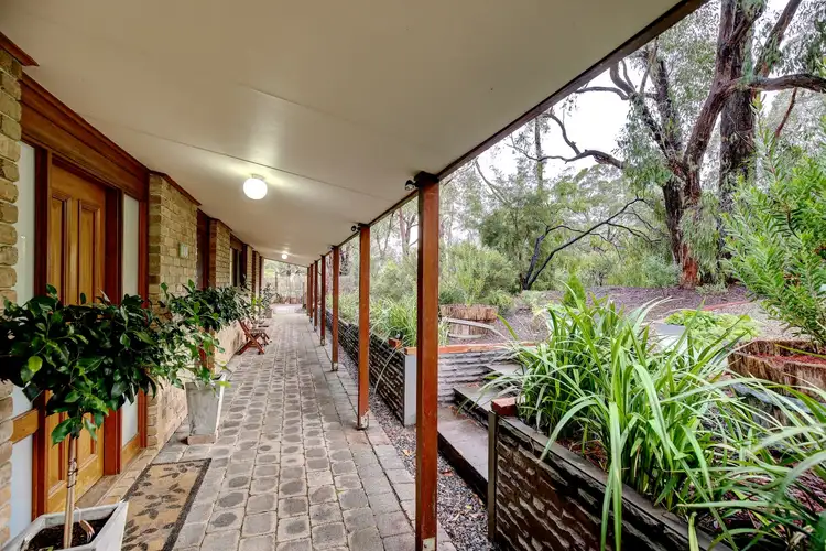 Sixth view of Homely house listing, 155 Upper Sturt Road, Upper Sturt SA 5156