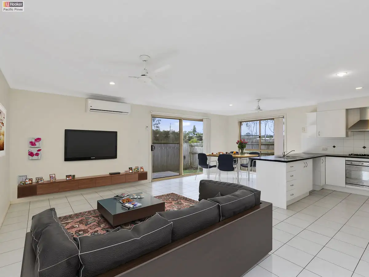 Main view of Homely house listing, 31 Talpa Street, Coomera QLD 4209