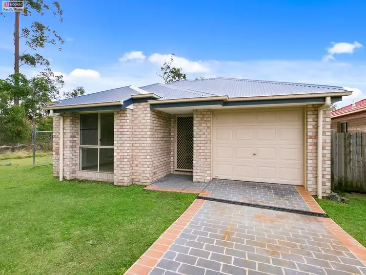 Fourth view of Homely house listing, 31 Talpa Street, Coomera QLD 4209