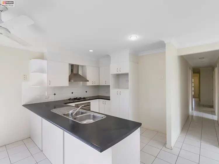 Fifth view of Homely house listing, 31 Talpa Street, Coomera QLD 4209