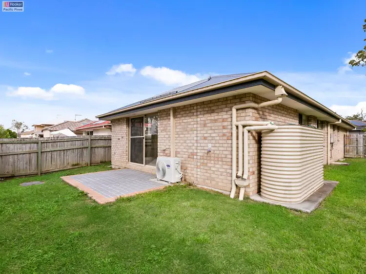 Sixth view of Homely house listing, 31 Talpa Street, Coomera QLD 4209