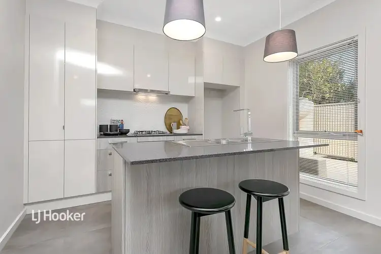 Fifth view of Homely house listing, 6 Milner Road, Hilton SA 5033