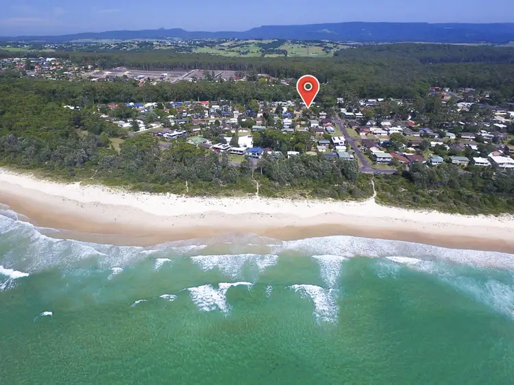 Second view of Homely house listing, 30 Bangalow Street, Narrawallee NSW 2539